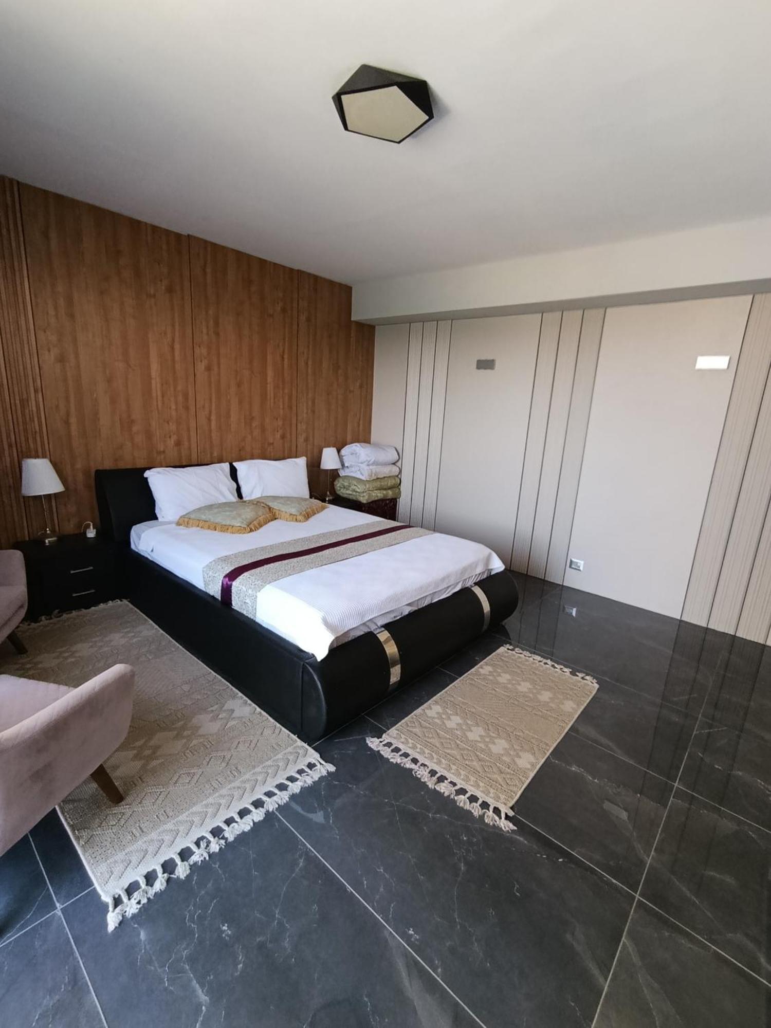 Penthouse Apartment On The Beach Bat Yam Ngoại thất bức ảnh