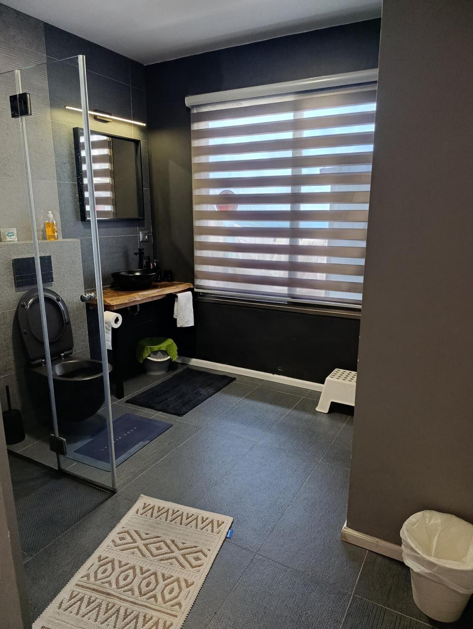 Penthouse Apartment On The Beach Bat Yam Phòng bức ảnh