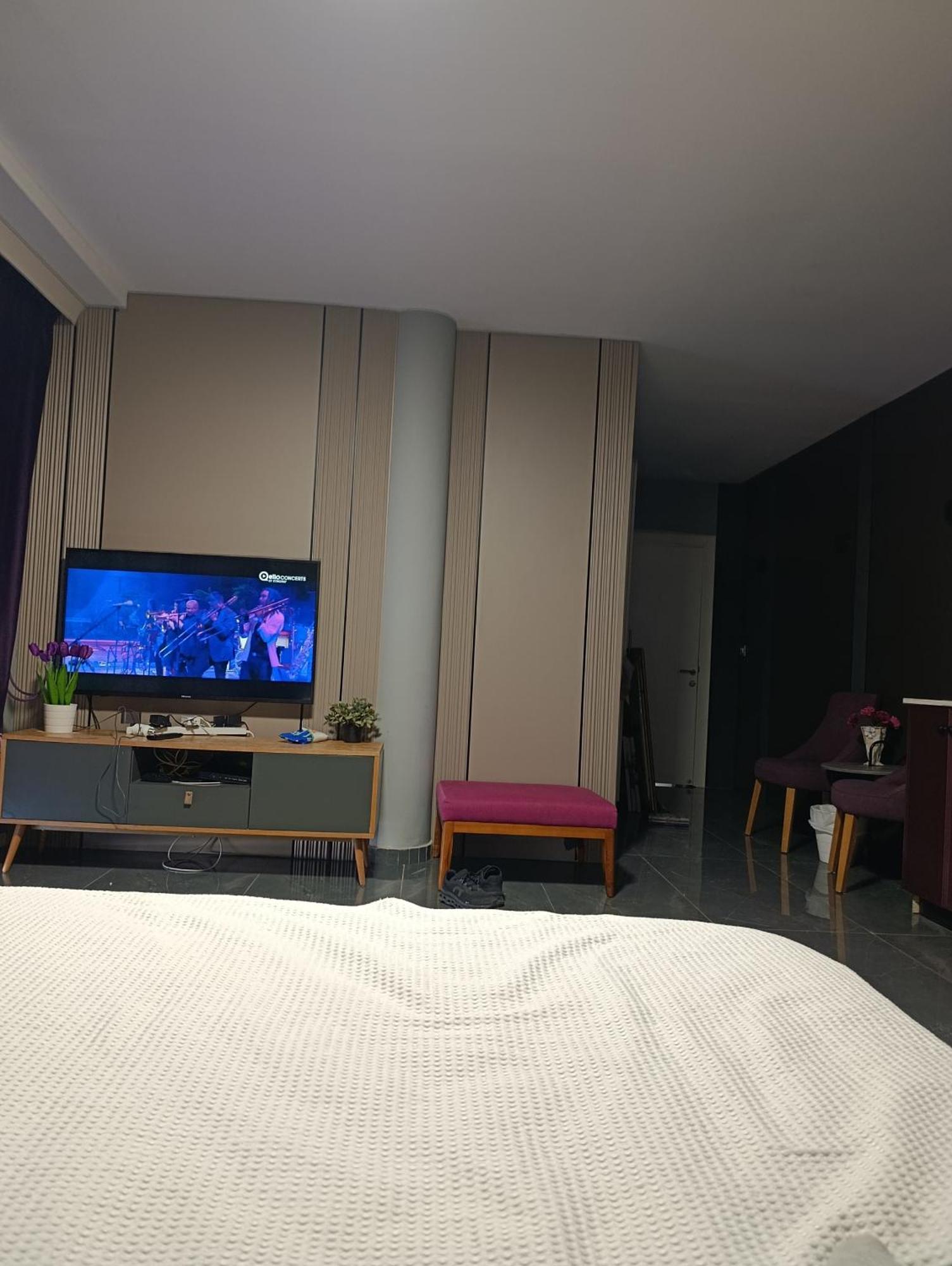 Penthouse Apartment On The Beach Bat Yam Phòng bức ảnh