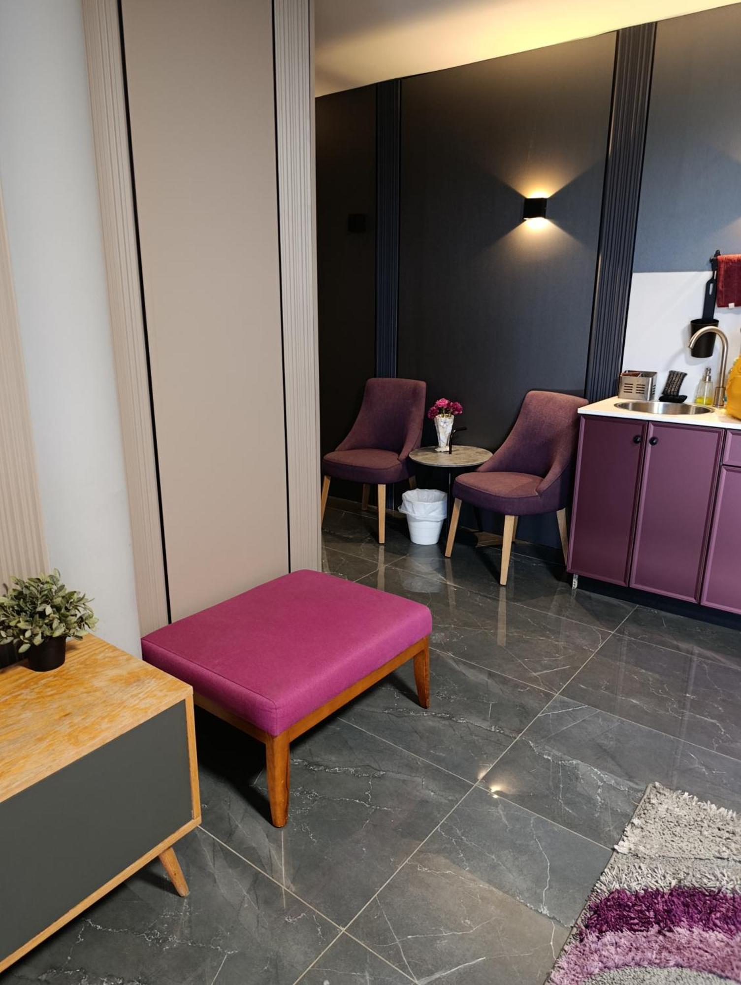 Penthouse Apartment On The Beach Bat Yam Phòng bức ảnh