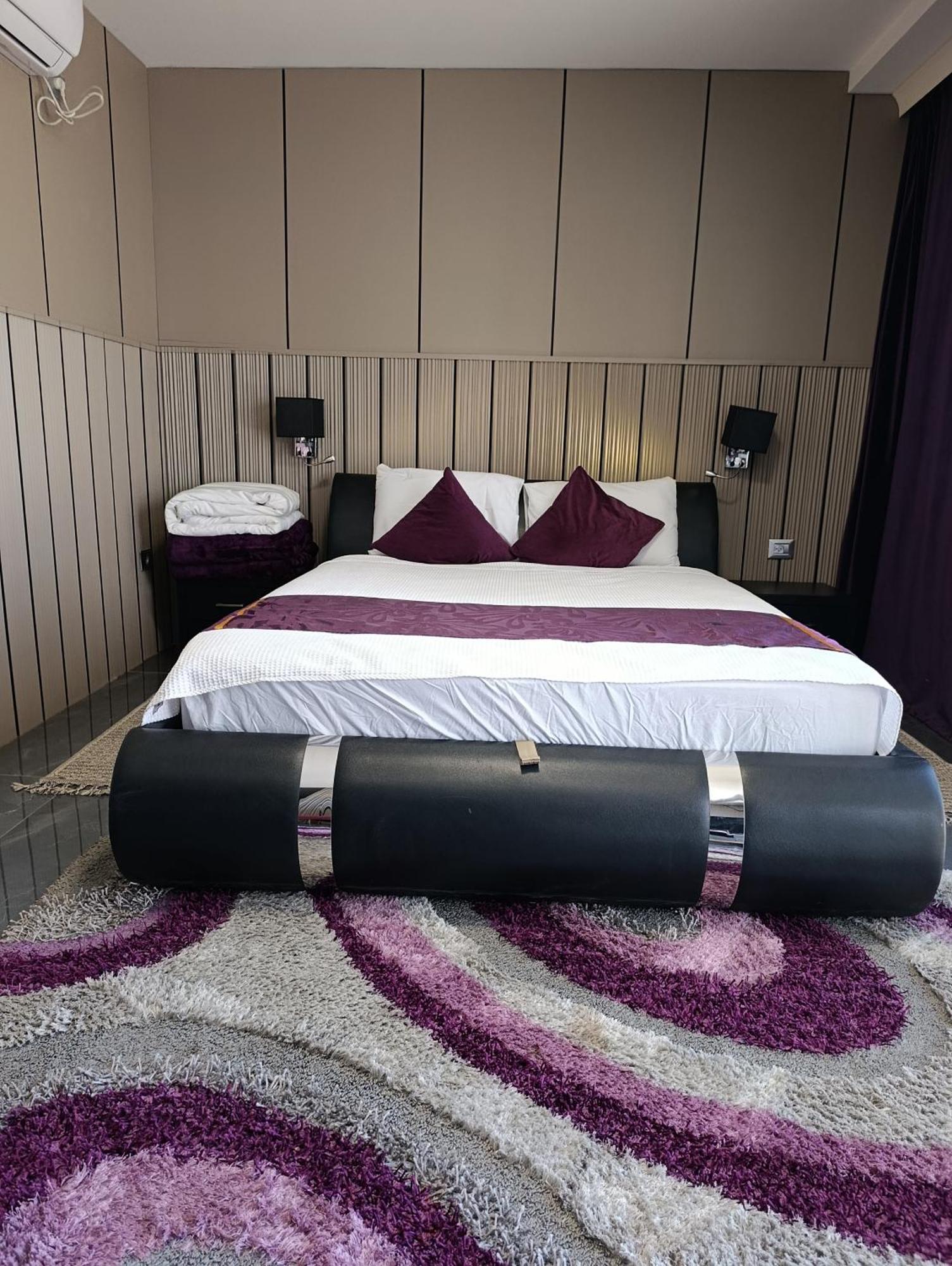 Penthouse Apartment On The Beach Bat Yam Phòng bức ảnh