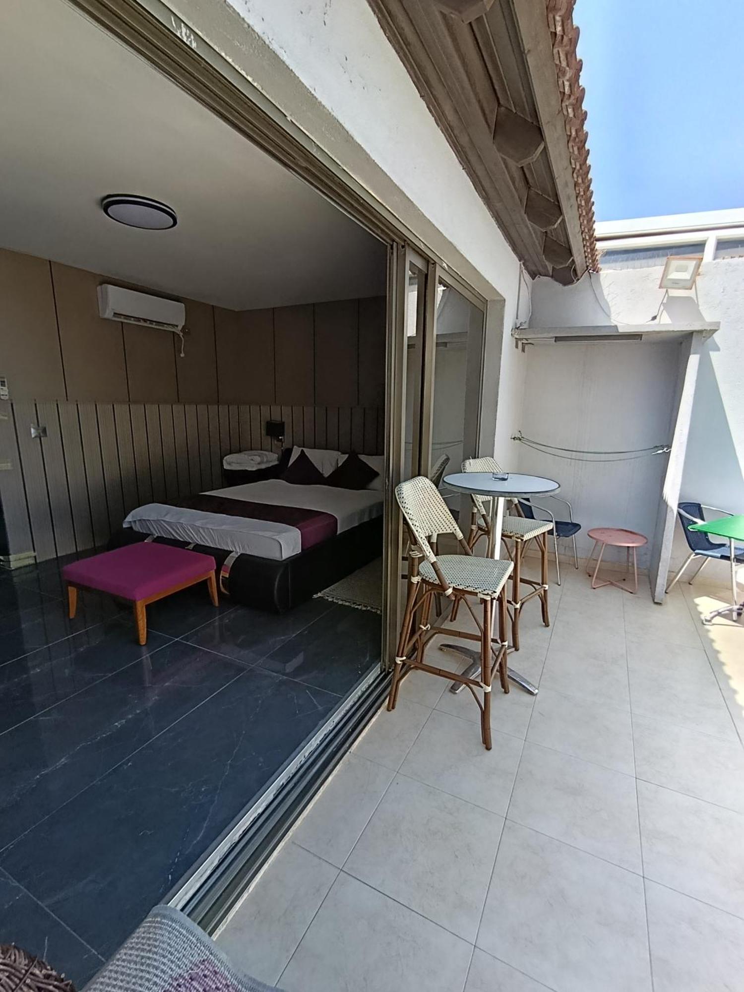 Penthouse Apartment On The Beach Bat Yam Phòng bức ảnh
