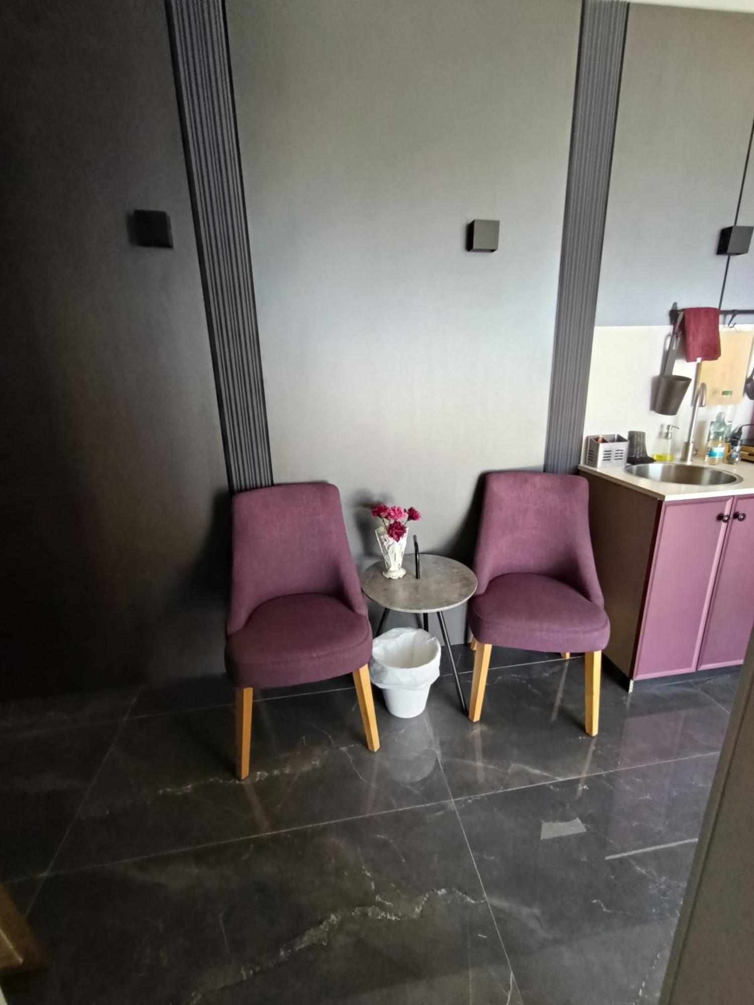 Penthouse Apartment On The Beach Bat Yam Phòng bức ảnh