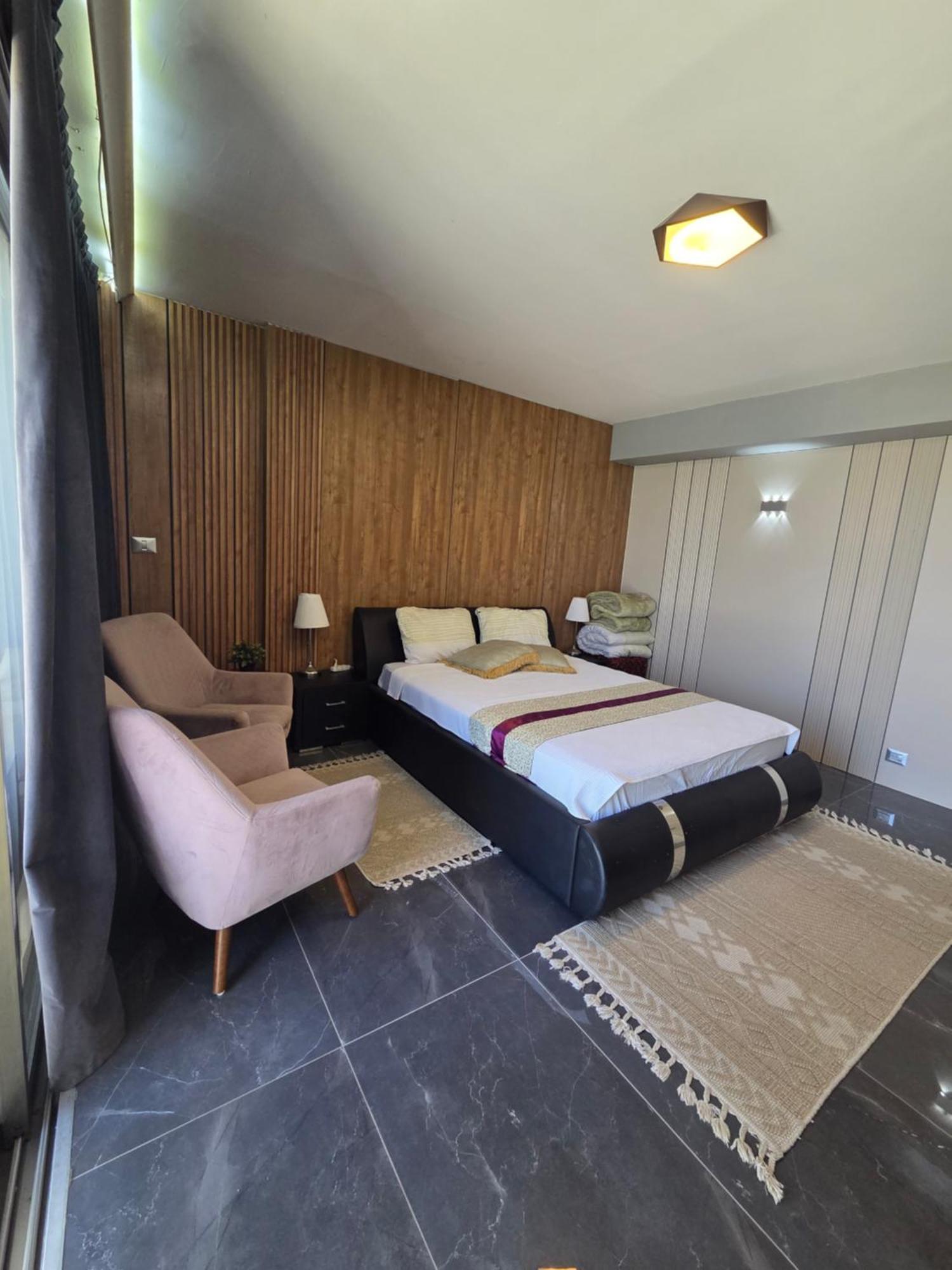 Penthouse Apartment On The Beach Bat Yam Phòng bức ảnh